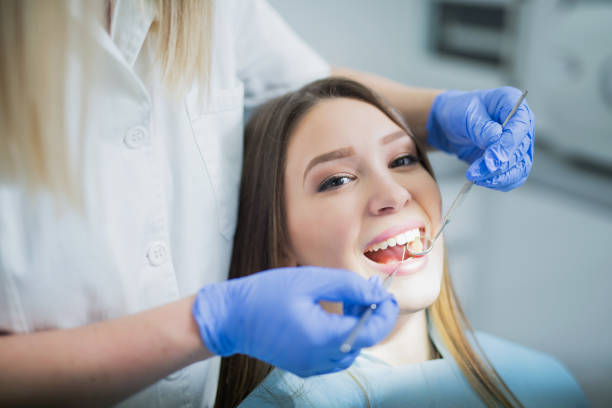 Oral Cancer Screening in Sloatsburg, NY